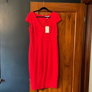 Dress the population dress